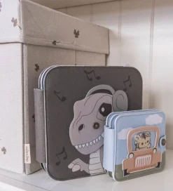 That's Mine Aktivitetsbog - Ely - Filt - Jungle Friends