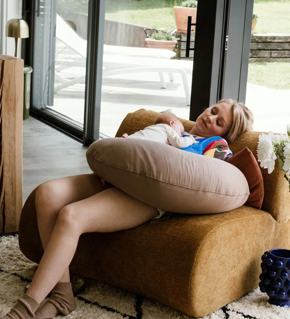 That's Mine Ammepude - Brun