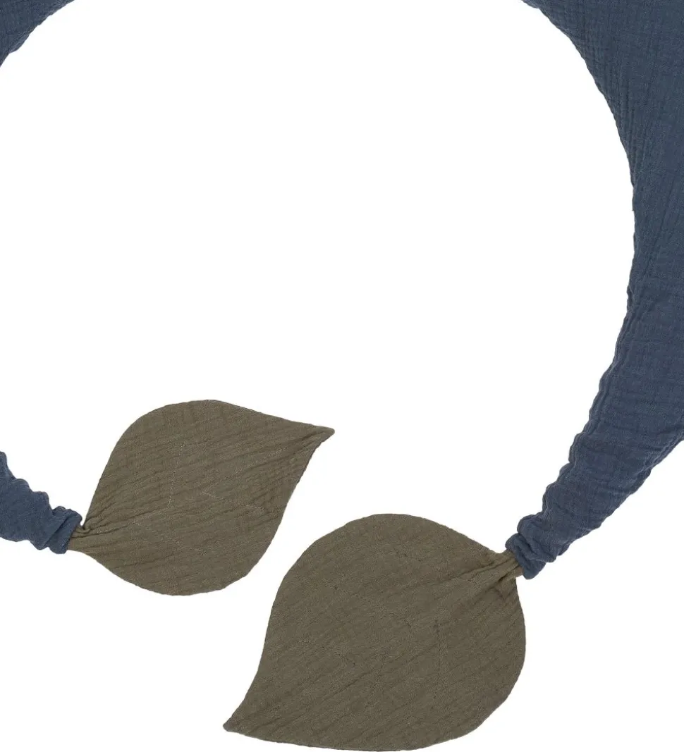 That's Mine Ammepudebetræk - Blue