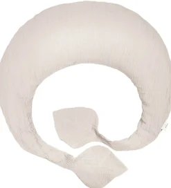 That's Mine Ammepudebetræk - Feather Grey