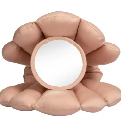 That's Mine Babyspejl - Musling - Rose