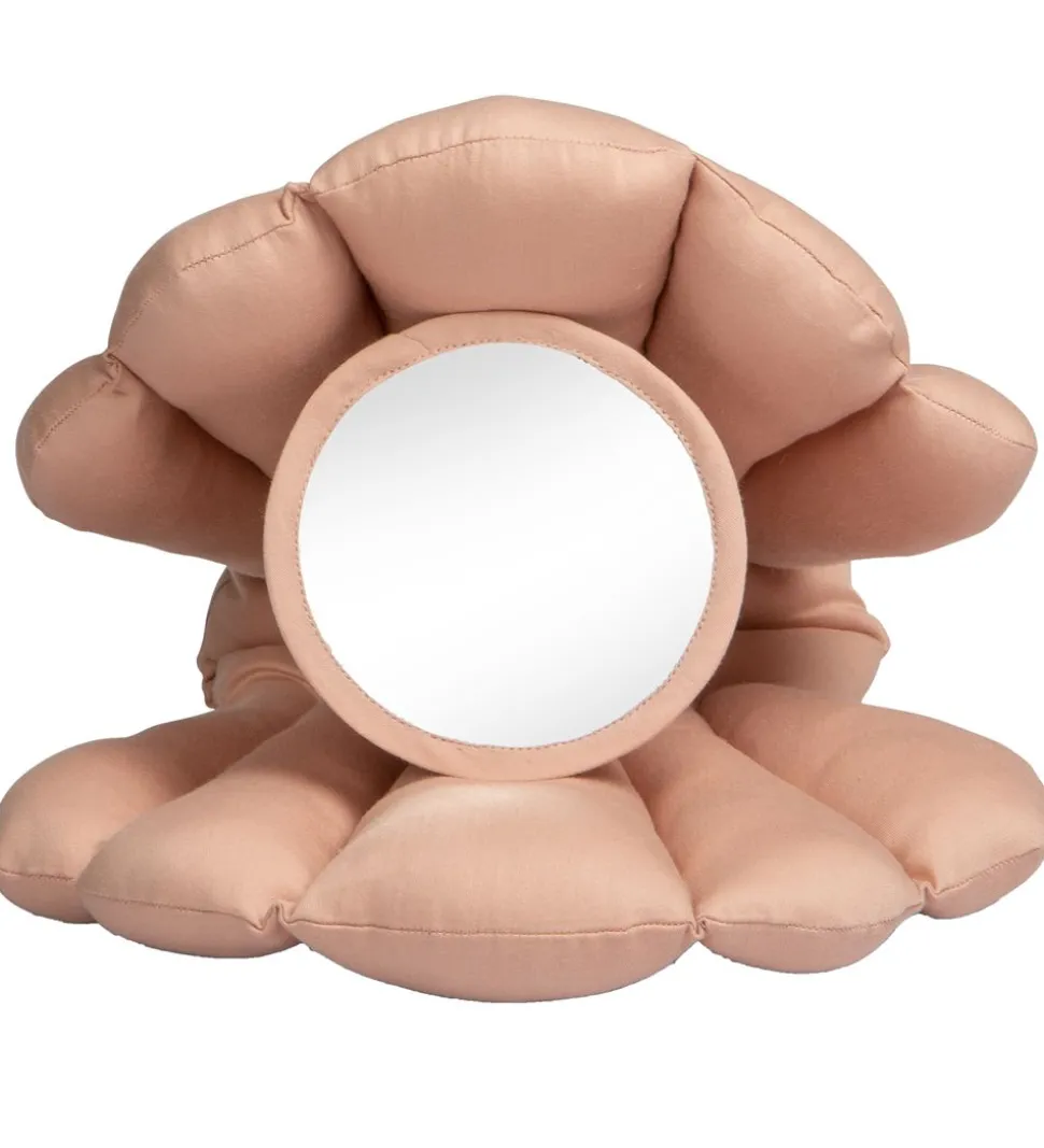 That's Mine Babyspejl - Musling - Rose