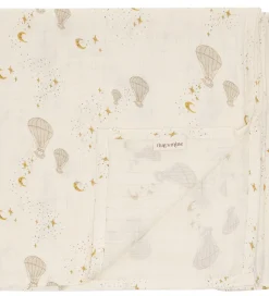 That's Mine Babysvøb - 120x120 cm - Jana - Dreamily