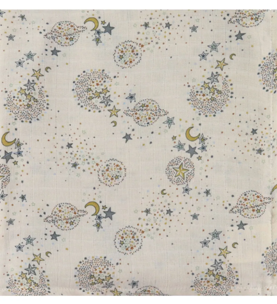 That's Mine Babysvøb - 120x120 cm - Jana Svøb - Million Stars