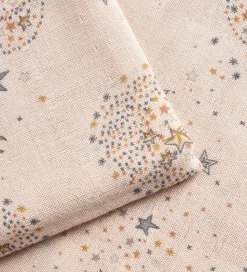 That's Mine Babysvøb - 120x120 cm - Jana Svøb - Million Stars