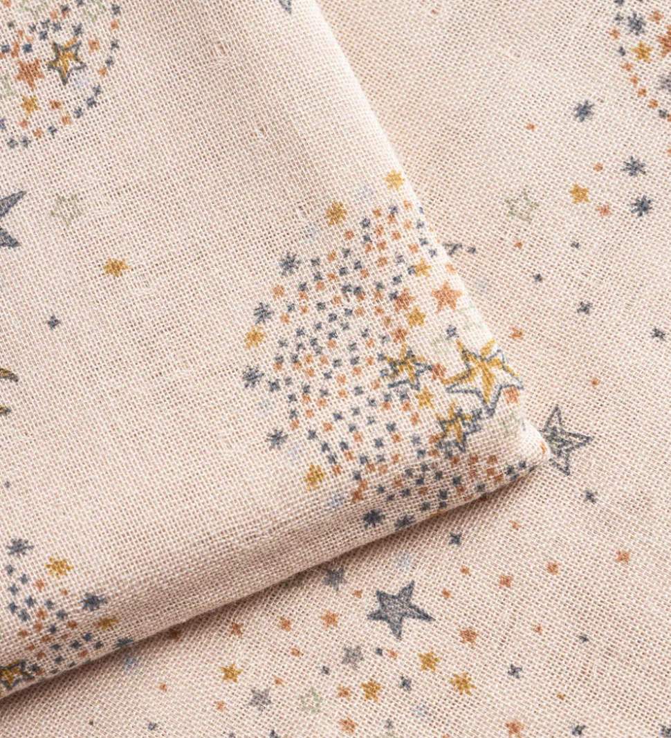 That's Mine Babysvøb - 120x120 cm - Jana Svøb - Million Stars