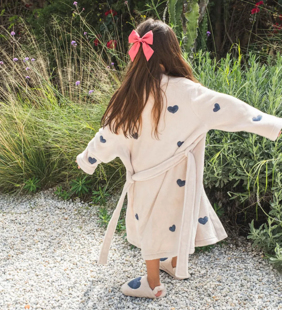 That's Mine Badekåbe - Mace - Lots of Love Sky