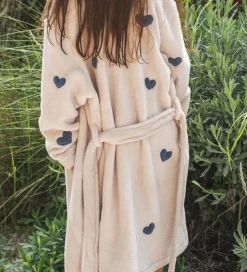 That's Mine Badekåbe - Mace - Lots of Love Sky