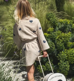 That's Mine Badekåbe - Mace - Lots of Love Sky