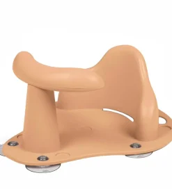 That's Mine Badestol - Lysebrun