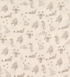 That's Mine Barnevognspude - Nibe Pram - Friendly