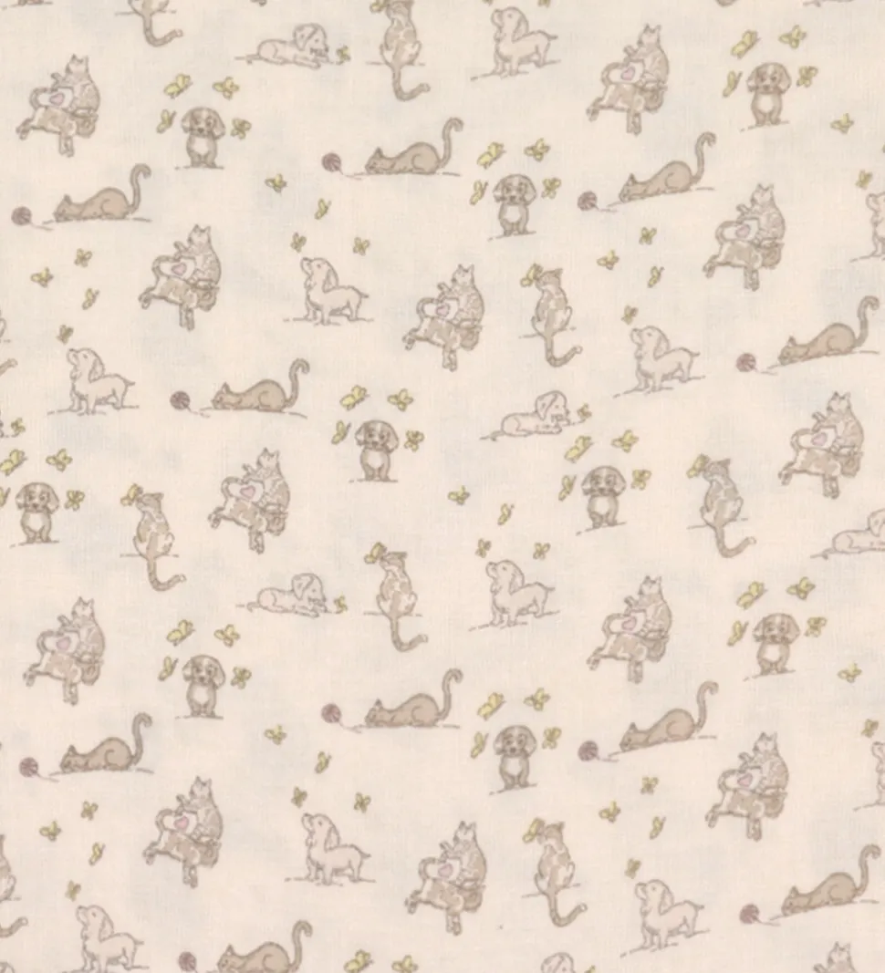 That's Mine Barnevognspude - Nibe Pram - Friendly