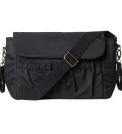 That's Mine Barnevognstaske - Benny - Sort