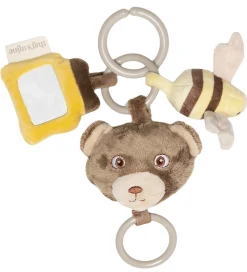 That's Mine Barnevognsudstyr m. Musik - Bi og Bjørn