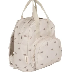 That's Mine Børnehavetaske - Dinosaur Oatmeal