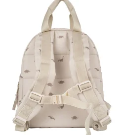 That's Mine Børnehavetaske - Dinosaur Oatmeal