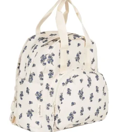 That's Mine Børnehavetaske - Blueberry