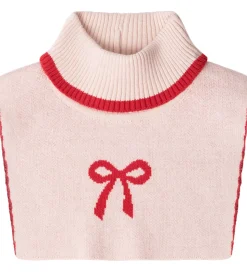 That's Mine Halsedisse - Strik - Louise - Almond Peach