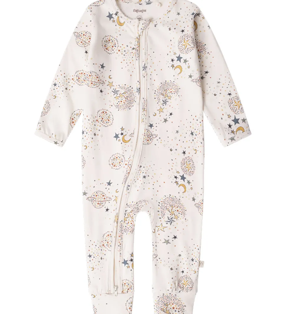 Thats Mine Heldragt - Elliotte - Million Stars