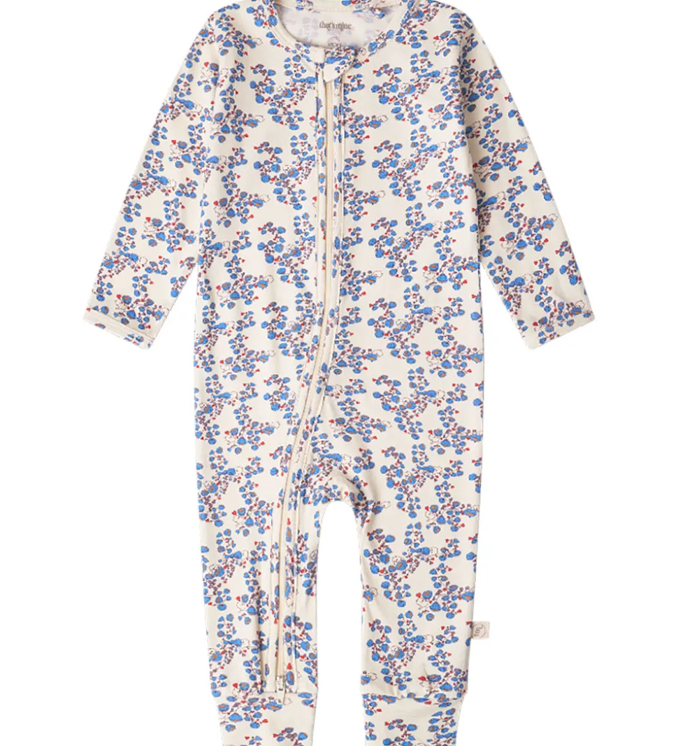 Thats Mine Heldragt - Elliotte - Blue Bells