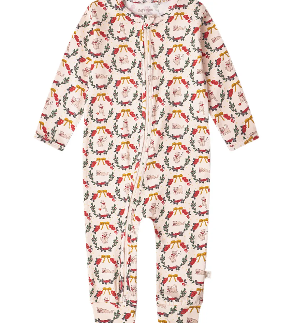 That's Mine Heldragt - Elliotte - Christmas Wreath