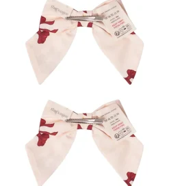 That's Mine Hårspænder - Tori - 2-pak - Rouge Boucle