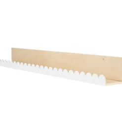 That's Mine Hylde - 95x9 cm - Alba - Hvid