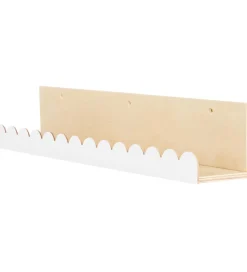 That's Mine Hylde - 56x9 cm - Alba - Hvid