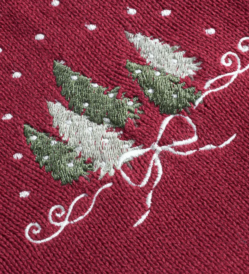 That's Mine Julesok - Strik - Noos - Carly - Rhubarb