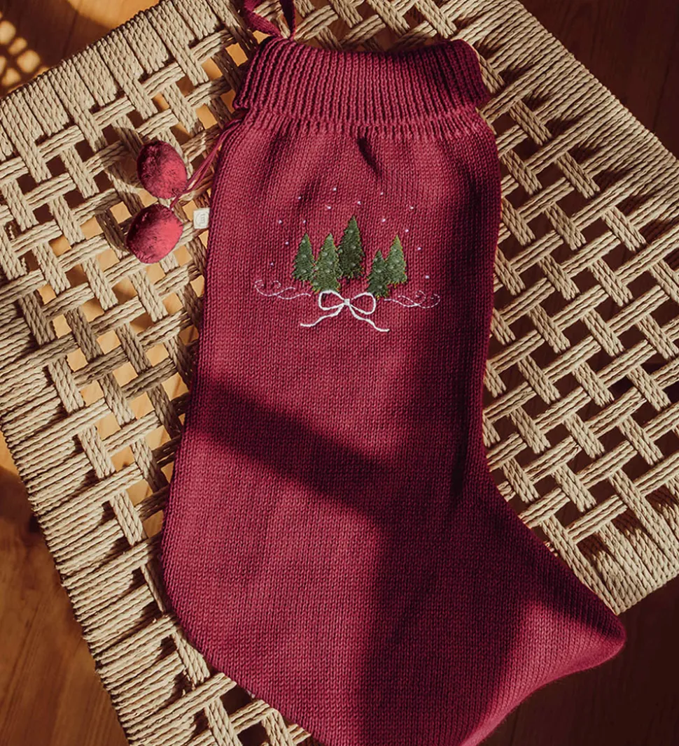 That's Mine Julesok - Strik - Noos - Carly - Rhubarb