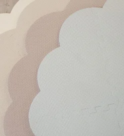 That's Mine Legegulv - 110 cm - Cirkel - Light Brown