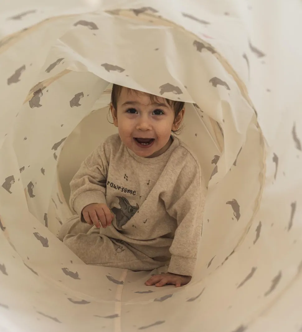 That's Mine Legetunnel - 180 cm - Theo - Bees And Bears