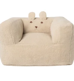 That's Mine Lænestol - Anja - Kanin - Beige