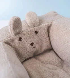 That's Mine Lænestol - Anja - Kanin - Beige