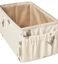 Thats Mine Pusleopbevaring - 32x15x13 - Bees And Bears