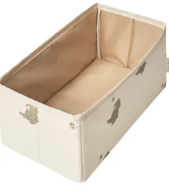 Thats Mine Pusleopbevaring - 32x15x13 - Bees And Bears