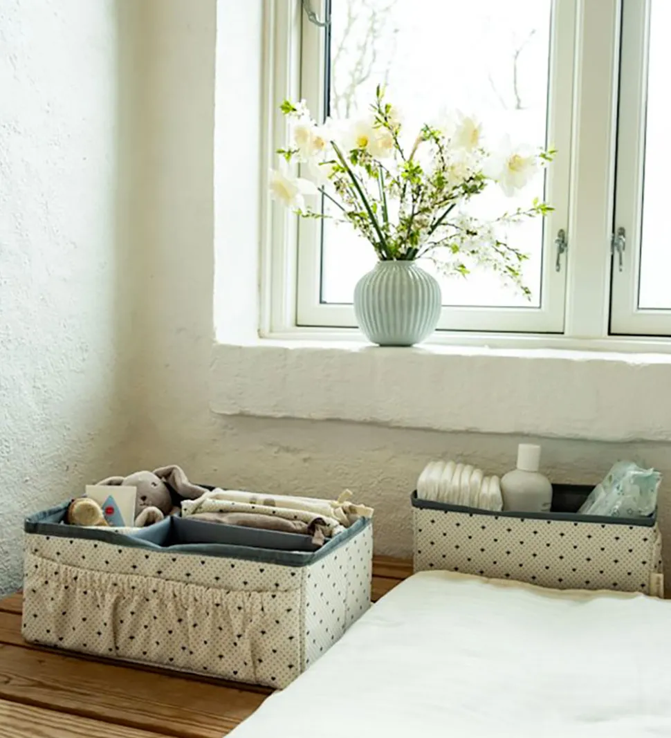 Thats Mine Pusleopbevaring - 32x15x13 - Lots of love sky