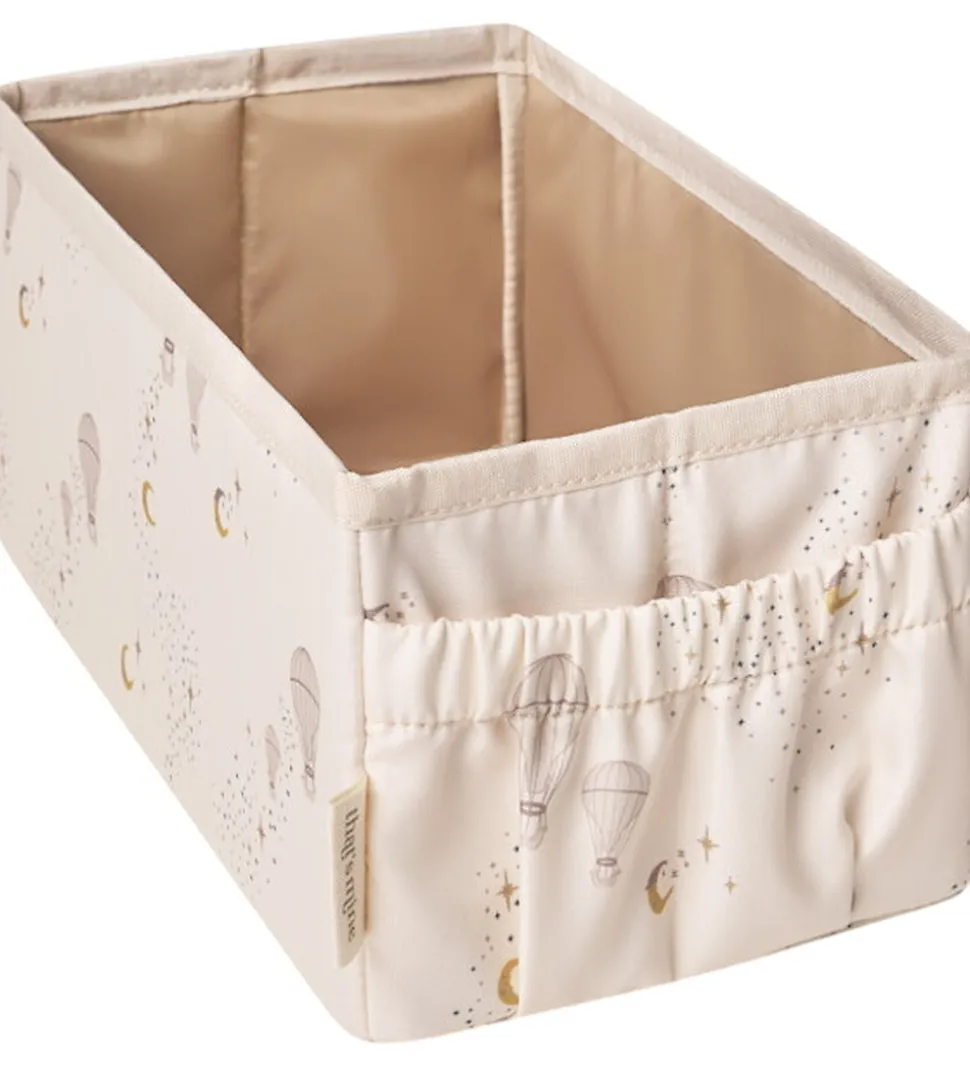 Thats Mine Pusleopbevaring - 32x15x13 - Dreamily