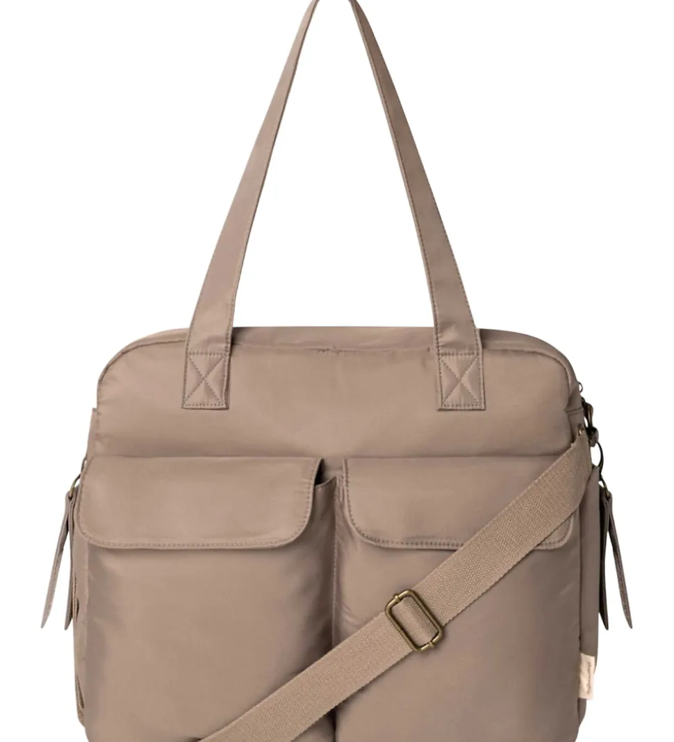 That's Mine Pusletaske - Benne - Earth Brown