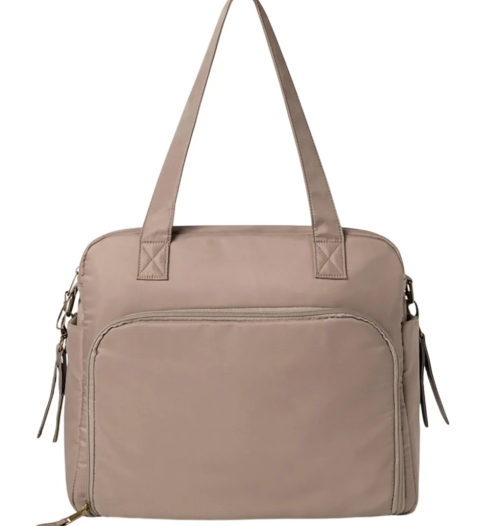 That's Mine Pusletaske - Benne - Earth Brown