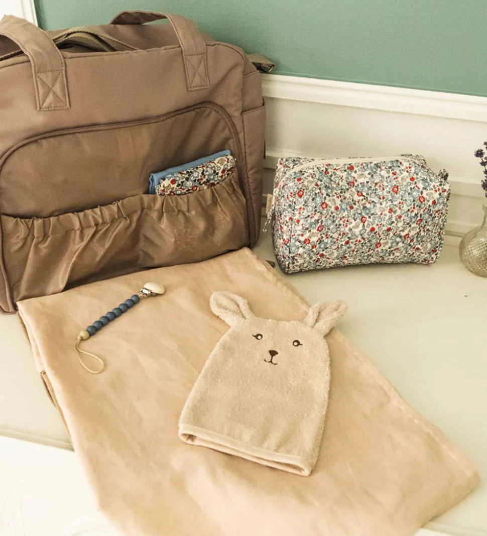 That's Mine Pusletaske - Benne - Earth Brown