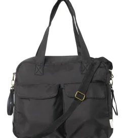 That's Mine Pusletaske - Benne - Sort