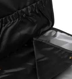 That's Mine Pusletaske - Benne - Sort