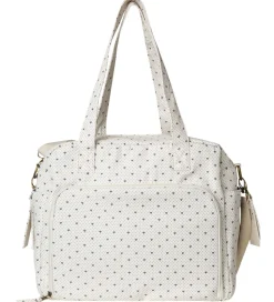 That's Mine Pusletaske - Benne Nursing Bag - Lots of Love Sky