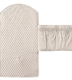 That's Mine Pusleunderlag - 70x73 cm - Feather Grey