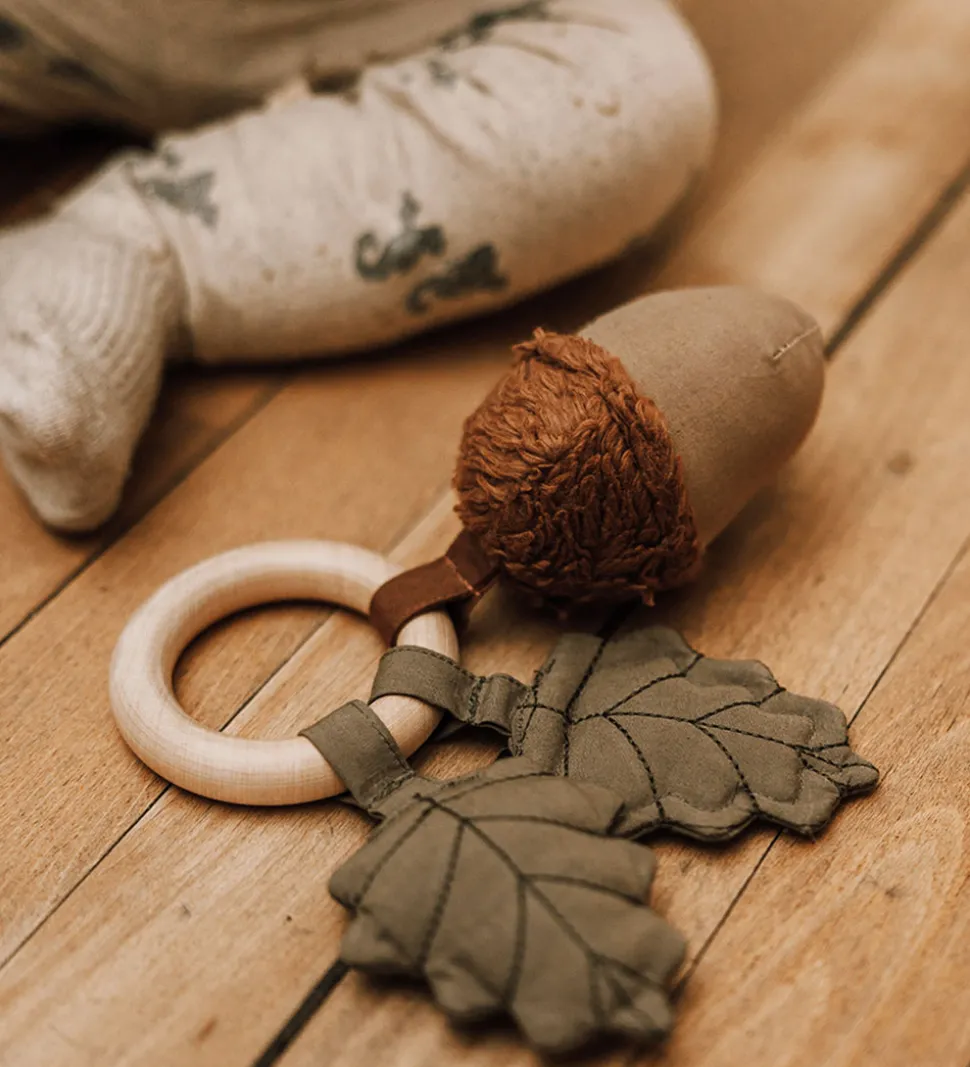 That's Mine Rangle-Sæt - Leslie - Tiny Mushroom