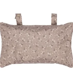 That's Mine Regnslag - Pram Rain Cover - Flower Rain