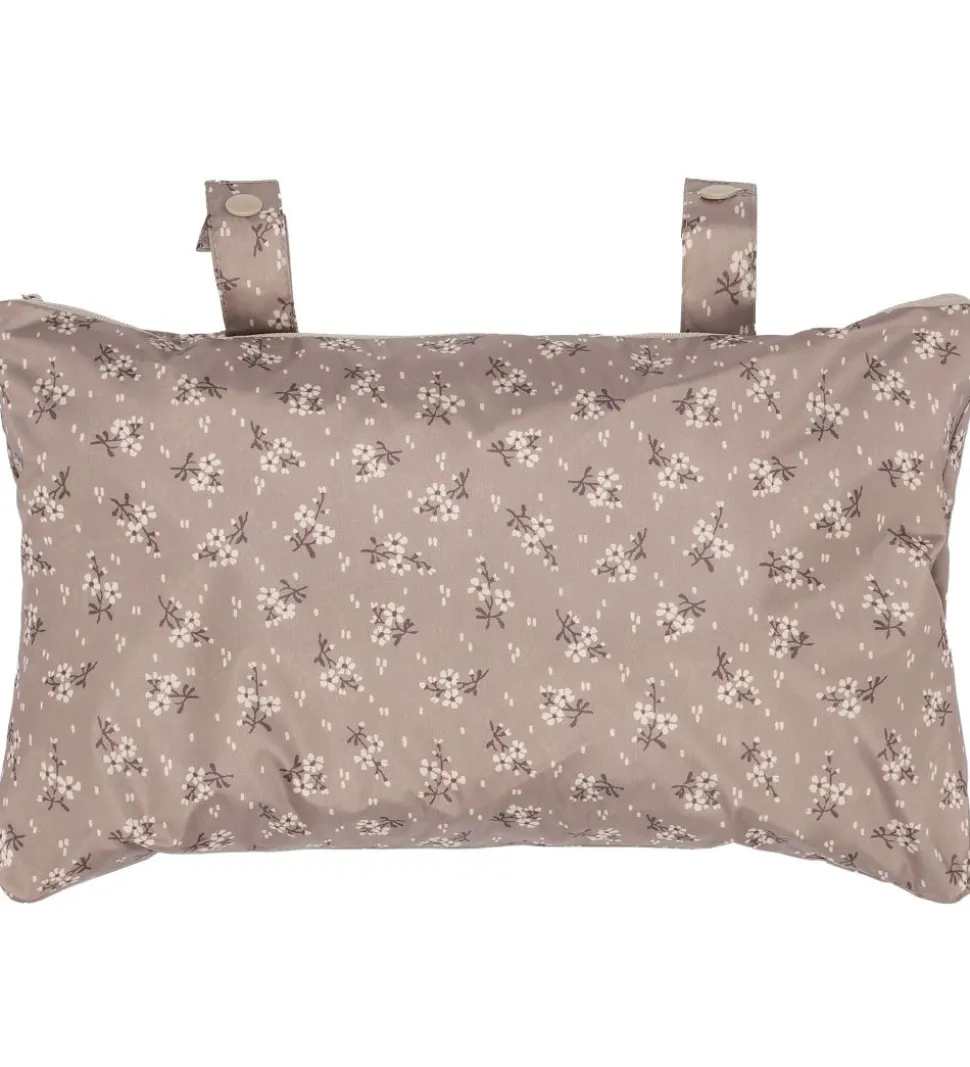 That's Mine Regnslag - Pram Rain Cover - Flower Rain