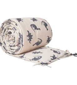 Thats Mine Sengerand - 360x30 cm - Lotus - Mono Dino