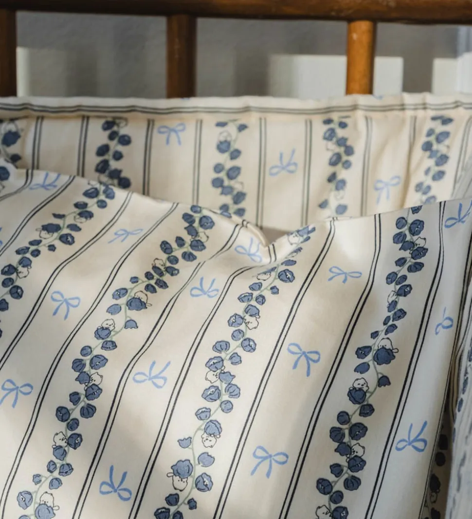 Thats Mine Sengerand - 360x30cm - Lotus - Bell Flower